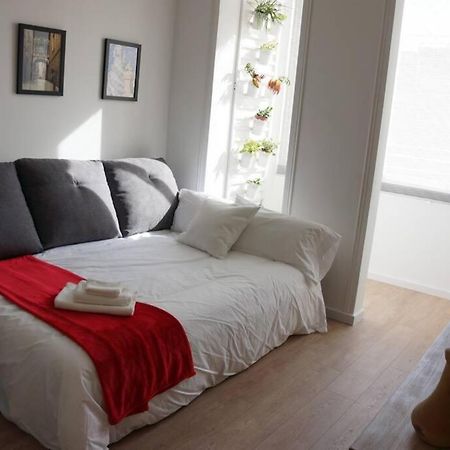 Barcelona Industrial Style Apartment Оспиталет де Лобрегат Екстериор снимка