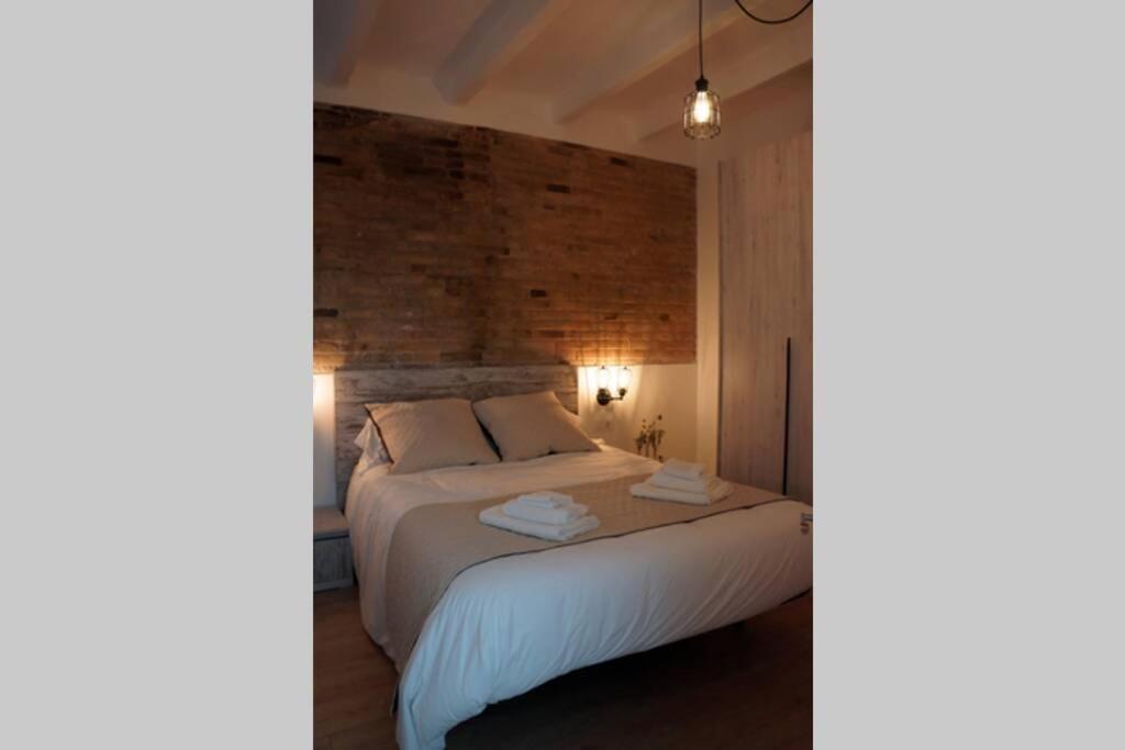 Barcelona Industrial Style Apartment Оспиталет де Лобрегат Екстериор снимка